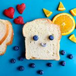 Toddler Recipes