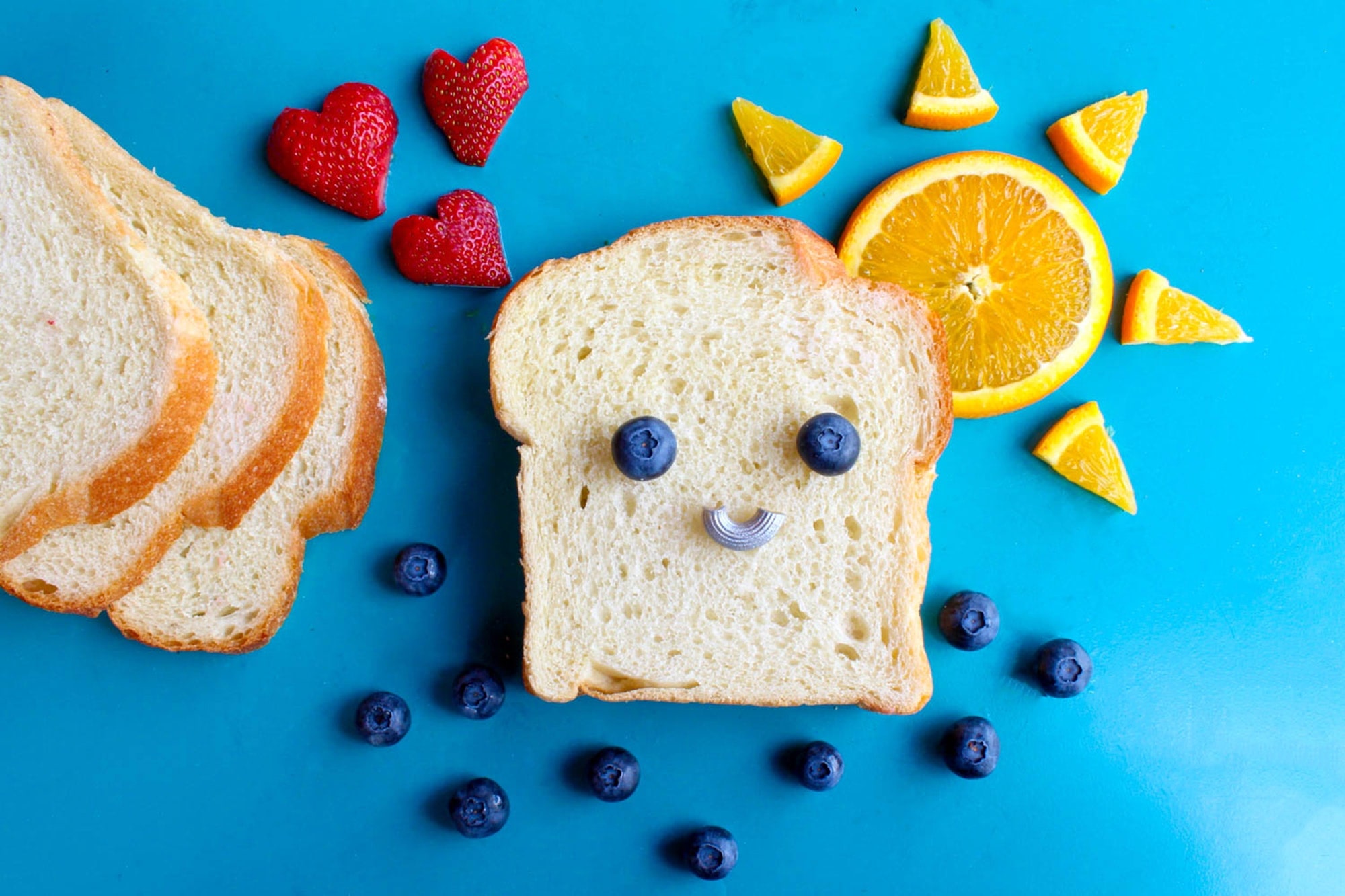Toddler Recipes