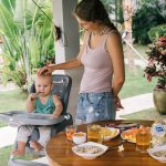 Solid foods for babies