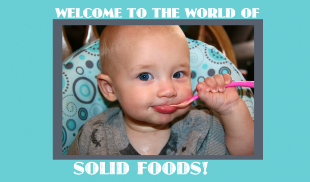 solids